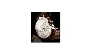 El Transocean Chronograph de Breitling - Volando en Primera Clase