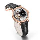 El Reloj Récital 12 “Monsieur Dimier” de Bovet