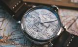 Zenith Pilot Type 20 Chronograph Silver