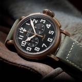 PILOT EXTRA SPECIAL CHRONOGRAPH de Zenith