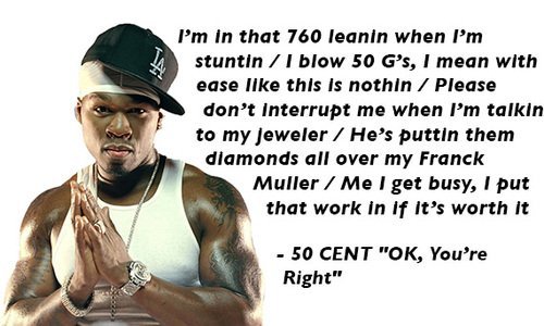 El Hip-Hop se encuentra con el mundo de la relojería