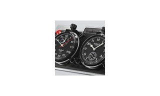 Hanhart – Nuevo soporte de sobremesa para el Classic Timer