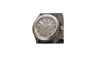 Victorinox Swiss Army - Nuevo diseño de la línea Original