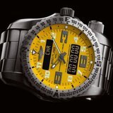 EMERGENCY II de Breitling