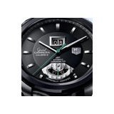 TAG Heuer presenta la Edición Limitada de Grand Carrera Singapore Grand Prix