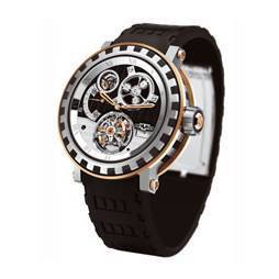 DeWitt ACADEMIA DIFFERENTIAL TOURBILLON