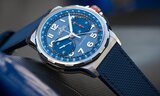 Angelus revive el Chronodate