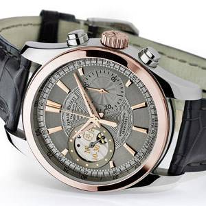 VENUS 188 CHRONOGRAPH por Armand Nicolet