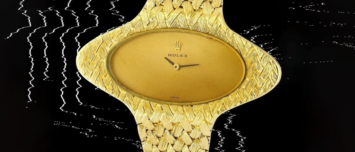 Area_51: la nueva subasta de “relojes de pulsera alienígenas” de Sotheby's y heist-out.