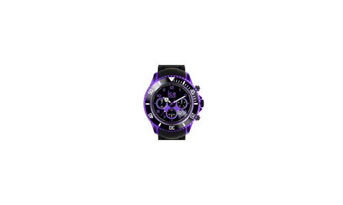 Ice-Watch presenta el Ice-Chrono Electrik