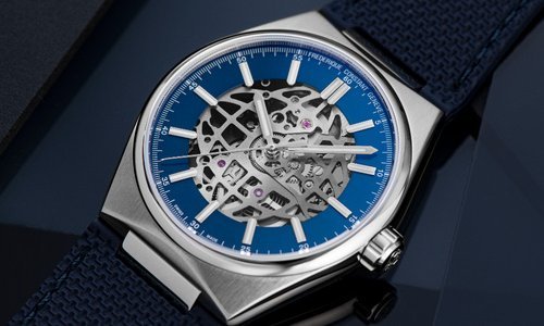Presentando el Frederique Constant Highlife Automatic Skeleton