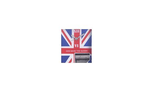 Union Jack Boegli