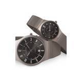 Skagen Dinamarca celebra 20 años de liderazgo en el mercado. 