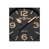 Bell & Ross y la aeronáutica: mas que una Historia, un Legado