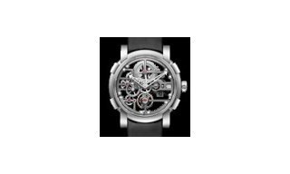 RJ Romain Jerome Celebra los Logros “Orbitales”