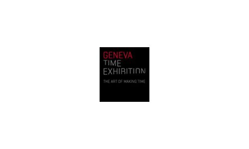 La Geneva Time Exhibition ya está en Marcha y haciendo Tictac