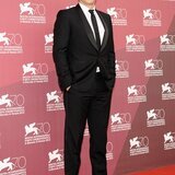 James Franco en el 70º Festival Internacional de Cine de Venecia