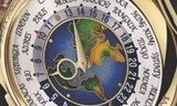 Colecciones artísticas de Patek Philippe
