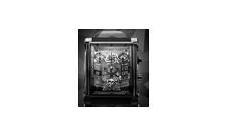 Christophe Claret – El nuevo DualTow NightEagle