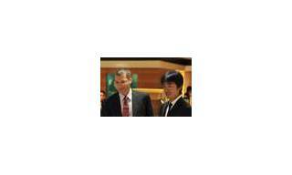 Pierre DeRoche y Tsuyoshi Wada, Número 21 sellan su asociación