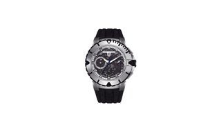 La Ocean Sport Collection de Harry Winston