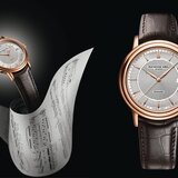 Maestro Trois Aiguilles Or Rose de Raymond Weil
