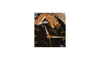 Zannetti - Regent Dragon Joaillerie Collection 