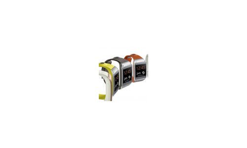 El Samsung Galaxy Gear Smart Watch