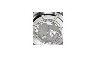 IWC - Ingenieur Automatic Mission Earth Edition “Plastiki”