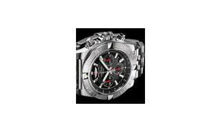 Breitling Chronomat 01