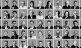 El comité de expertos del Premio Louis Vuitton Watch Prize para creativos independientes se reveló