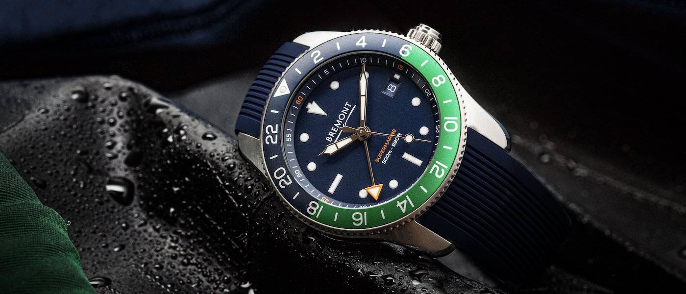 Bremont se une a la Alianza de Fabricantes de Relojes Británicos