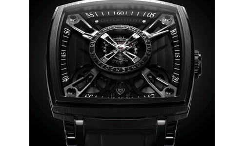 NEGOCIOS, MODELOS Y ESTRATEGIAS: MCT, del Sequential al Frequential