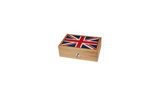 El Reloj Great Britain de Roger W. Smith