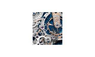 Grieb & Benzinger – The Blue Sensation
