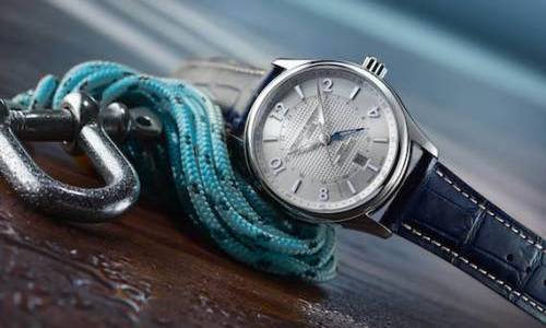 Todo acerca de los nuevos Runabouts de Frederique Constant
