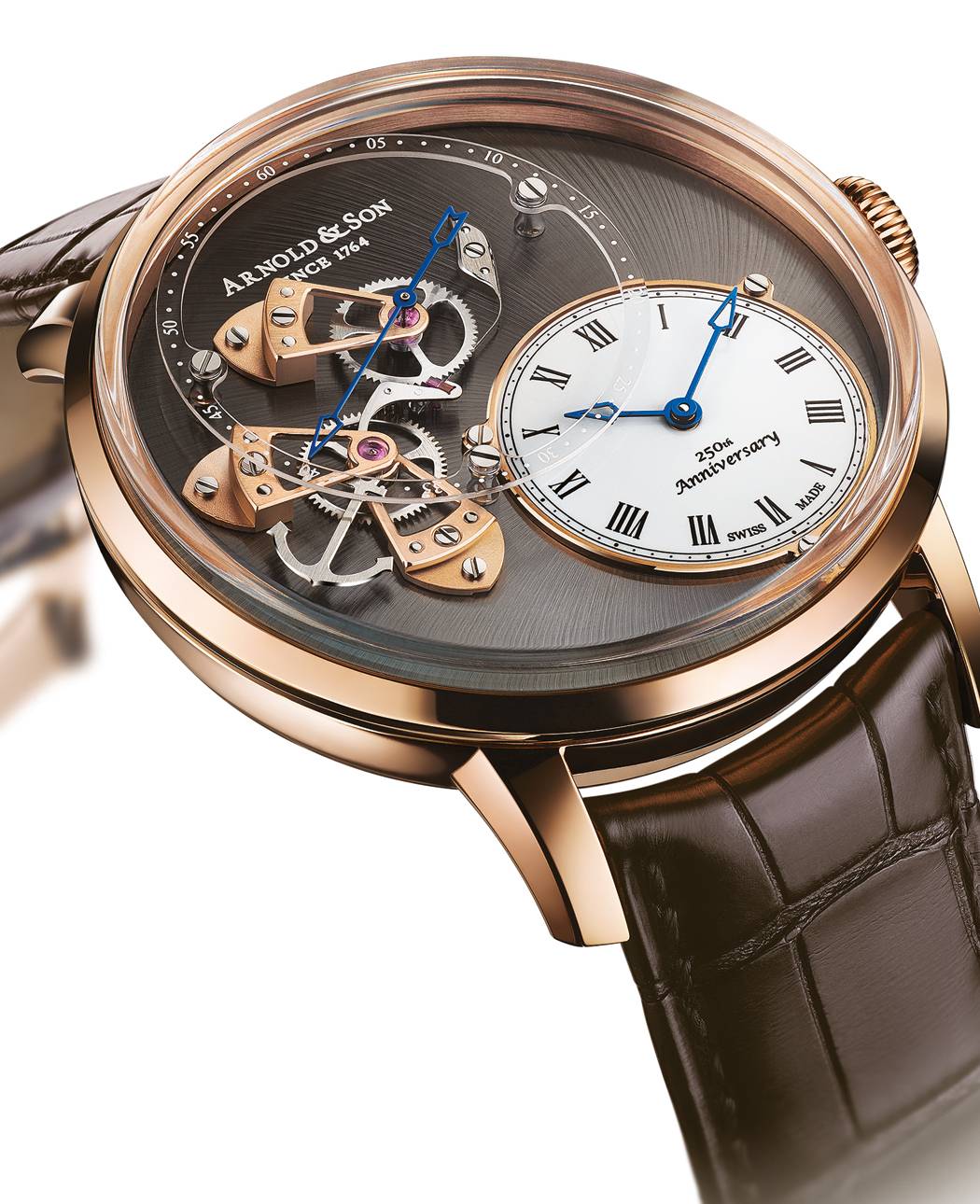 INSTRUMENT COLLECTION DSTB de Arnold & Son