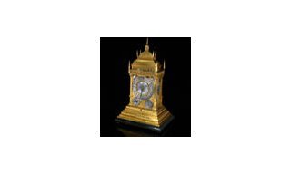 Patrizziauction: extraordinaria subasta de Relojes del Renacimiento 