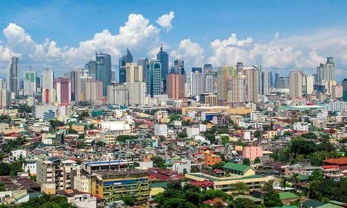 Coleccionismo de relojes en Filipinas