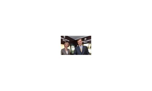 Frederique Constant abre su primer shop-in-shop en Suiza