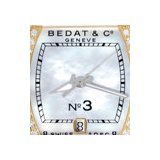 Ref. 307: la reinterpretación de un clásico por Bedat & Cº