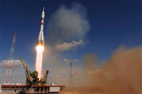 Halda is preparing for another space mission