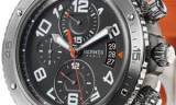 CLIPPER 44 MM MECHANICAL CHRONOGRAPH de Hermès