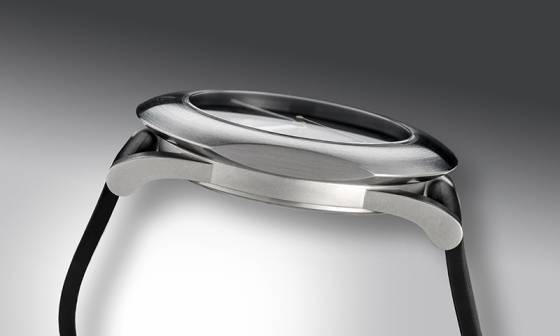 El Reloj del Miércoles: STOWA Rana