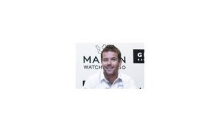 Marvin & Sébastien Loeb – Dos Nuevos Cronógrafos