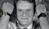EUROPA STAR ARCADE - Benoît Mintiens - RESSENCE: Relojería Orgánica
