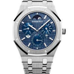 ROYAL OAK RD#2 PERPETUAL CALENDAR ULTRA-THIN de Audemars Piguet