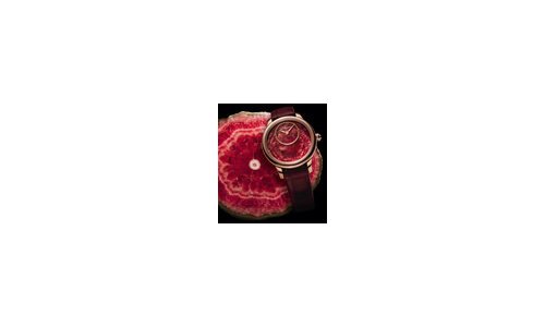 Minerals de Jaquet Droz