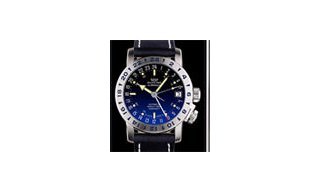 Airman de Glycine: una versión para el iPhone