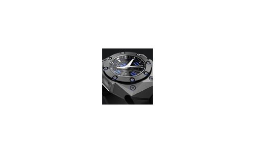 Linde Werdelin presenta características mejoradas en el Oktopus II